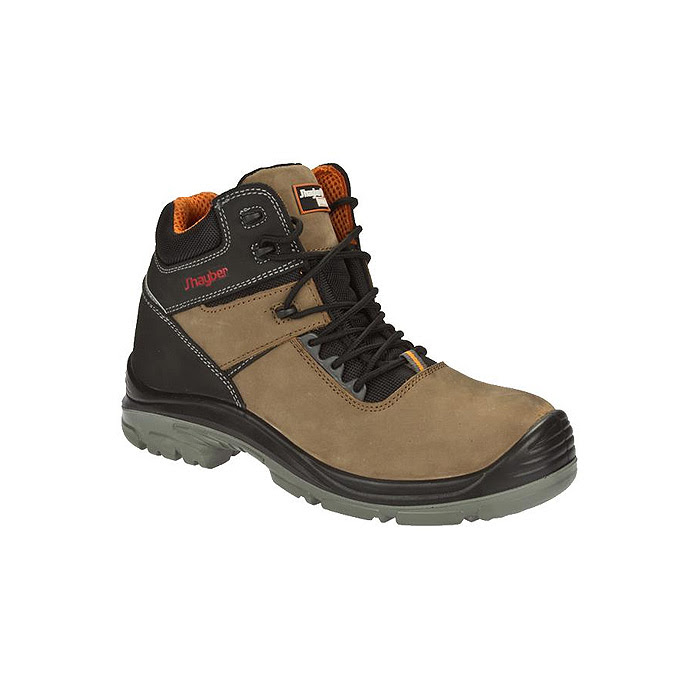 Bota de seguridad Jhayber new celtic