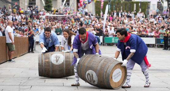 En Vialki tenemos todo lo que necesitas para que tu evento o fiesta sea un éxito