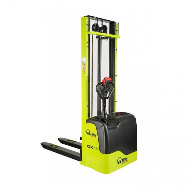 APILADOR BATERÍA 1,5 MTS