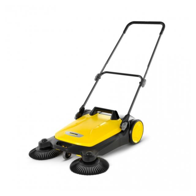 BARREDORA MANUAL