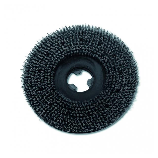CEPILLO NYLON ABRILLANTADORA