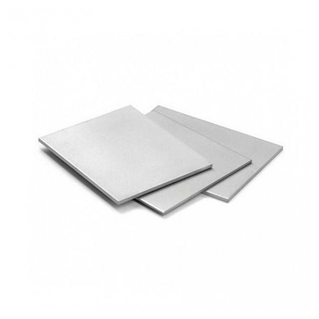 CHAPA CUBREZANJA 720K. 1 X 3 33 MM