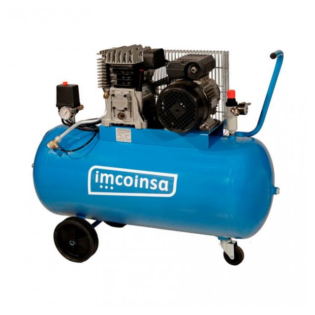 COMPRESOR ELÉCTRICO 5,5 CV TRIFÁSICO