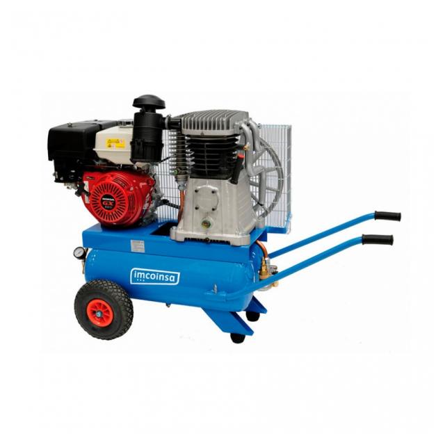 COMPRESOR GASOLINA 5,5 CV