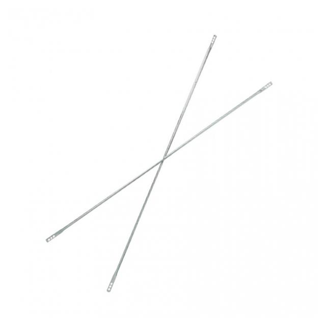 CRUCETA MARCO AND. 1,5 MTS