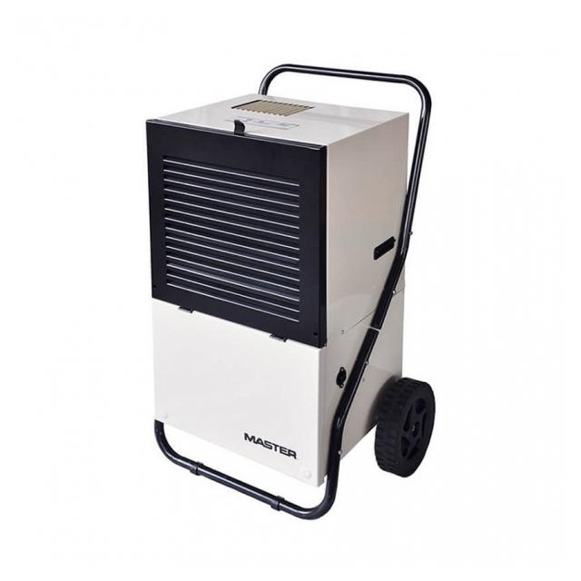 DESHUMIDIFICADOR INDUSTRIAL 70 LTS