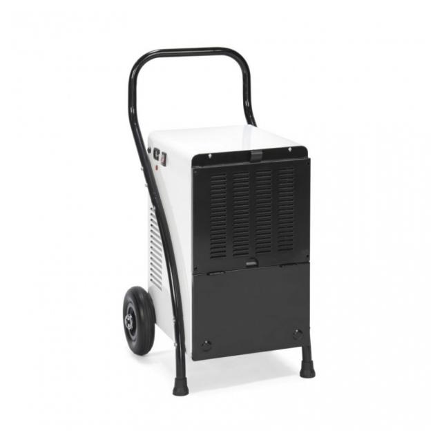 DESHUMIDIFICADOR INDUSTRIAL 40/50 LTS
