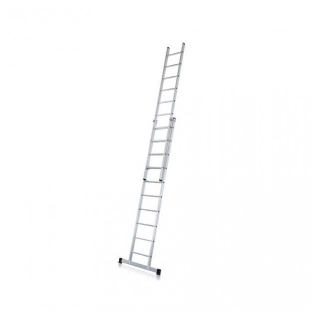 ESCALERA 2 TRAMOS 10 MTS