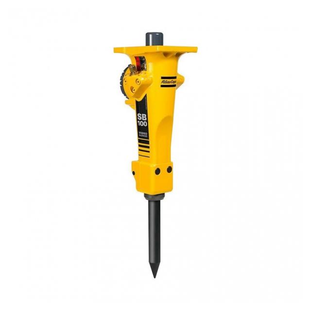 MARTILLO 1.000 KG MINIEXCAVADORA