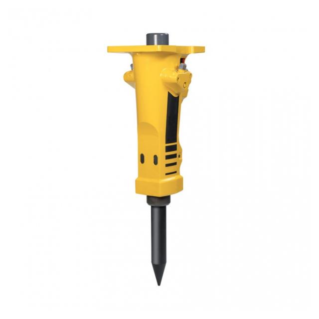 MARTILLO 3000 KG MINIEXCAVADORA