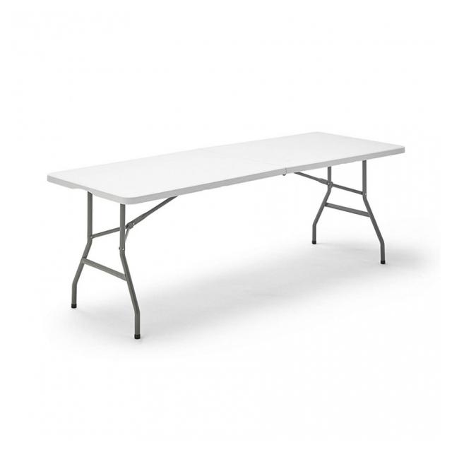 MESA PLEGABLE 2 MT