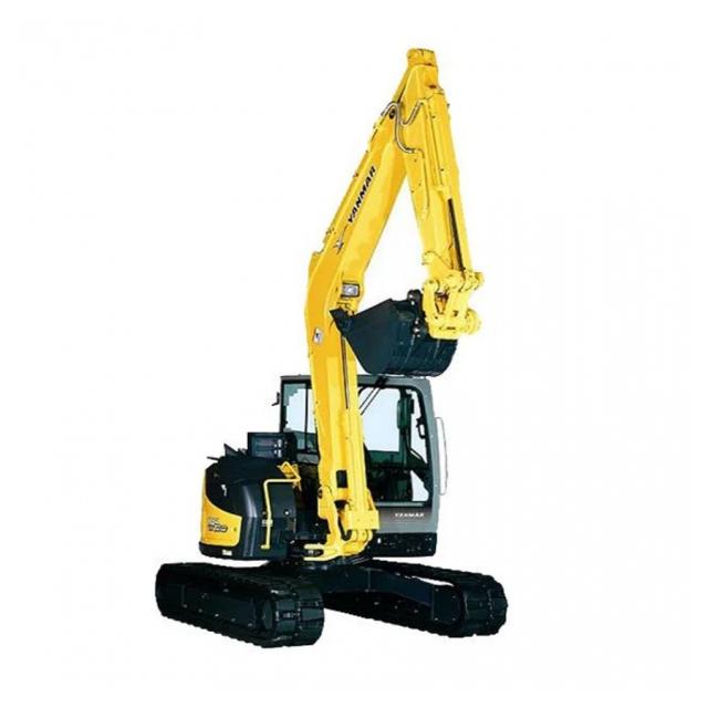 MINIEXCAVADORA 7.500 KG
