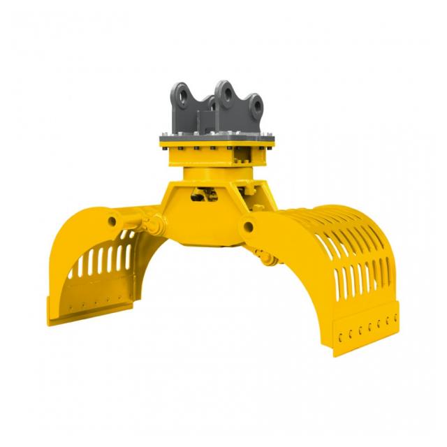PINZA ESCOLLERA 8000KG