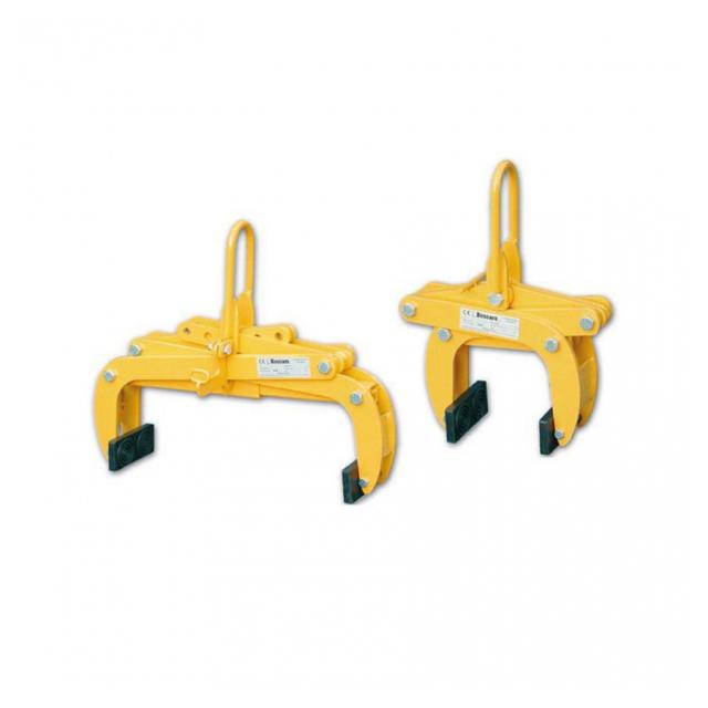 PINZA PORTABORDILLOS