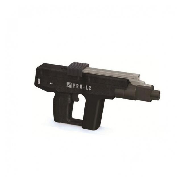 PISTOLA CLAVADORA IMPULSIÓN POLVORA