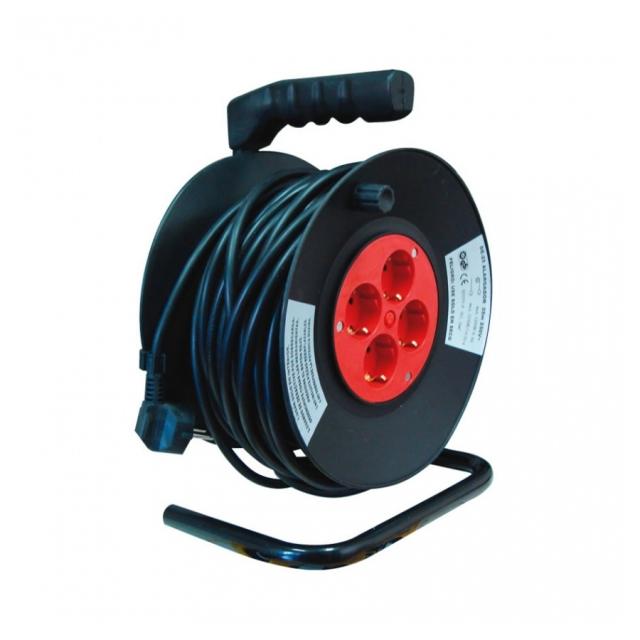 PROLONGADOR ELÉCTRICO 50 MTS