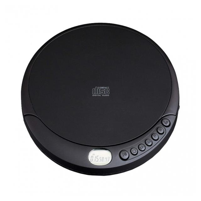 REPRODUCTOR CD SIMPLE