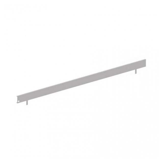 RODAPIE GALVANIZADO 2,50 MTS