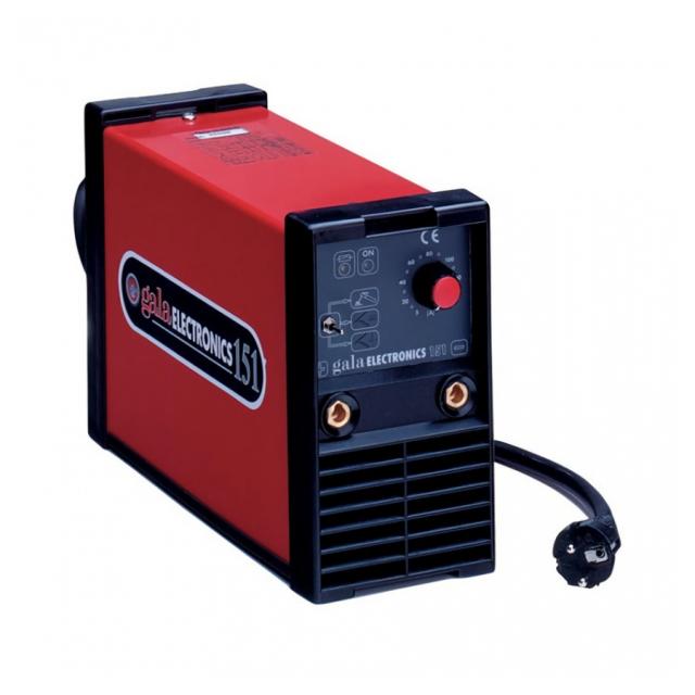 SOLDADORA INVERTER 200 AMP