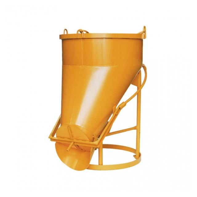 TOLVA HORMIGÓN ( - 500 LTS)
