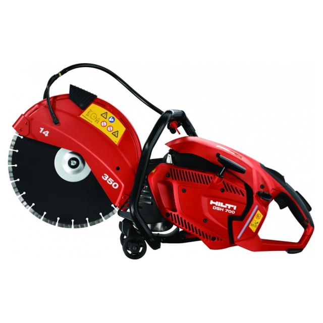 TRONZADORA DE MEZCLA HILTI