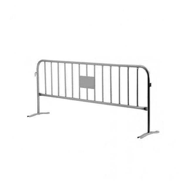 VALLA PROTECCIÓN GALVANIZADA(+ 2 MESES)