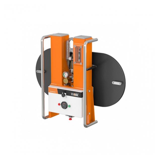 VENTOSA PARA PANEL SÁNDWICH Y CRISTAL HASTA 500 KG