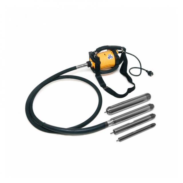 VIBRADOR ELÉCTRICO AGUJA 25 MM