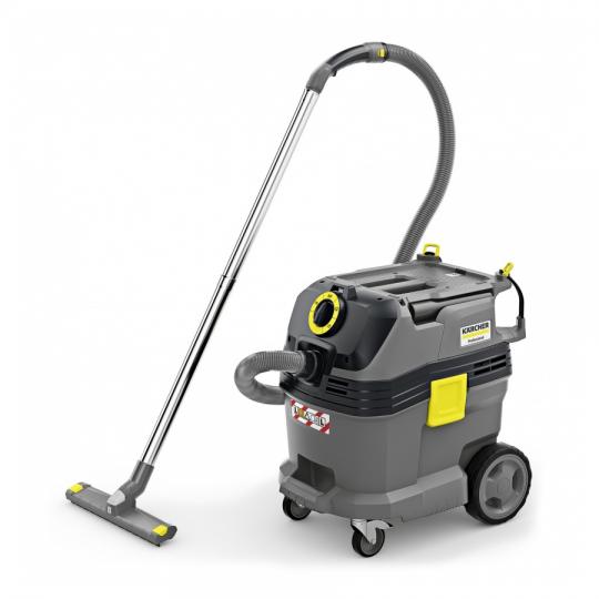 ALQUILER DE ASPIRADOR POLVO 1 MOTOR EN ÁLAVA | VIALKI