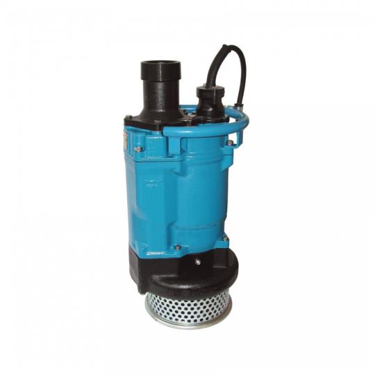 ALQUILER DE BOMBA TRIFÁSICA AGUAS LIMPIAS 40 CV EN ÁLAVA | VIALKI