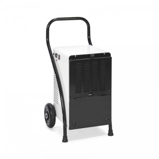 ALQUILER DE DESHUMIDIFICADOR INDUSTRIAL 40/50 LTS EN ÁLAVA | VIALKI