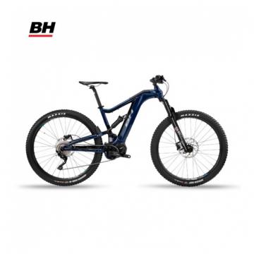 BICICLETA DOBLE SUSPENSION (2 PRIMEROS DÍAS)