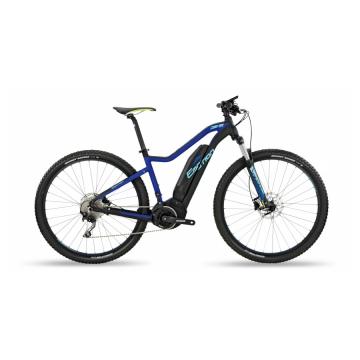 BICICLETA MONTAÑA (2 PRIMEROS DÍAS)