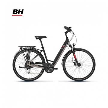 BICICLETA URBANA (2 PRIMEROS DÍAS)