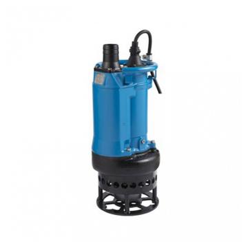 BOMBA TRIFÁSICA AGUAS LIMPIAS 20 CV
