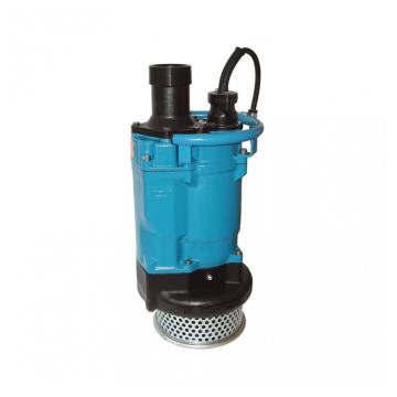 BOMBA TRIFÁSICA AGUAS LIMPIAS 40 CV