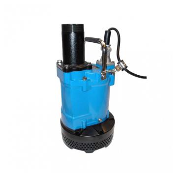 BOMBA TRIFÁSICA AGUAS LIMPIAS 8 CV
