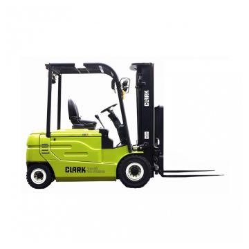 CARRETILLA INDUSTRIAL ELÉCTRICA 2.500 KGS