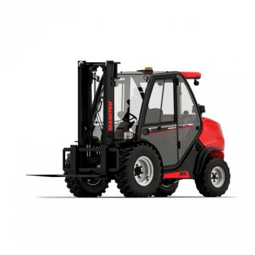 CARRETILLA INDUSTRIAL GASOIL 3.500 KGS