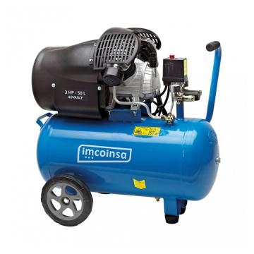 COMPRESOR ELÉCTRICO 3 CV