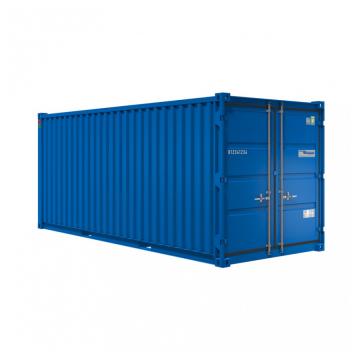 CONTENEDOR NAVIERO 3,00 X 2,43 MTS