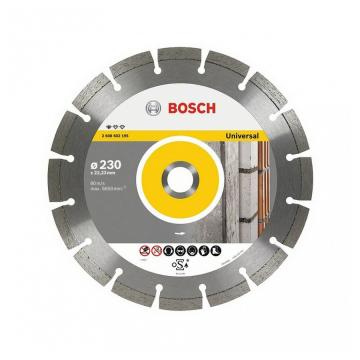 DISCO DIAMANTE 230 MM AMOLADORA