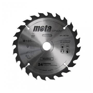 DISCO WIDIA SIERRA CIRCULAR