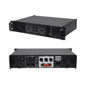 ETAPA DE POTENCIA 2 X 450 W
