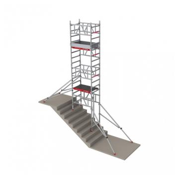 KIT ESCALERAS MITOWER / PLUS