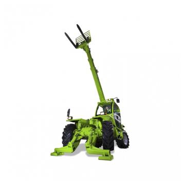 MANIPULADORA GIRATORIA 14 MTS