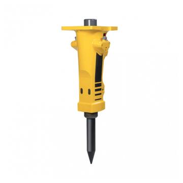 MARTILLO 16000 KG MINIEXCAVADORA