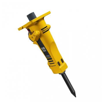 MARTILLO 2700 KG MINIEXCAVADORA