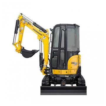MINIEXCAVADORA 2.500 KG