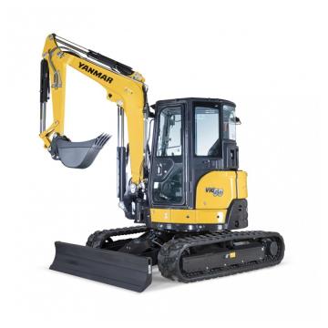 MINIEXCAVADORA 5.000 KG